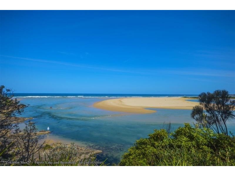 51 Jutland Avenue, Tuross Head NSW 2537