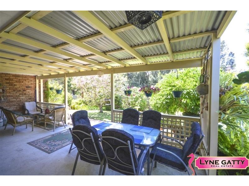 37 Anderson Avenue, Tuross Head NSW 2537