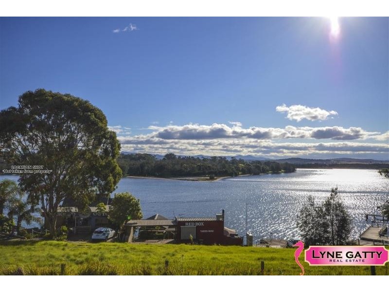 41 Salmon  Street, Tuross Head NSW 2537