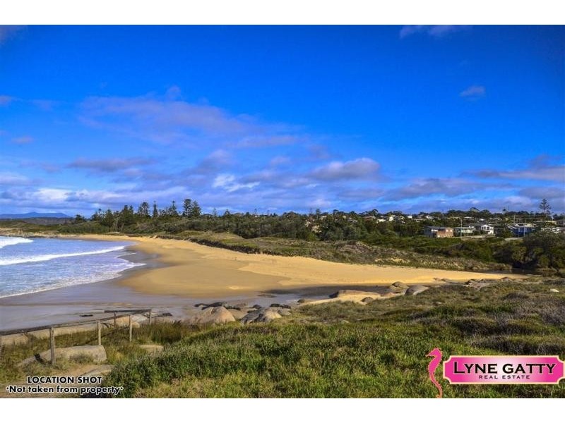 41 Salmon  Street, Tuross Head NSW 2537