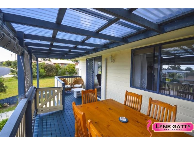 23 Gould Street, Tuross Head NSW 2537