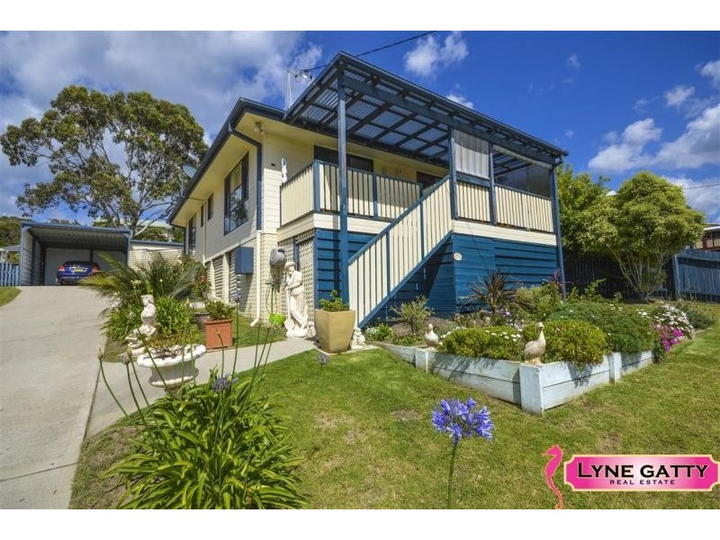23 Gould Street, Tuross Head NSW 2537