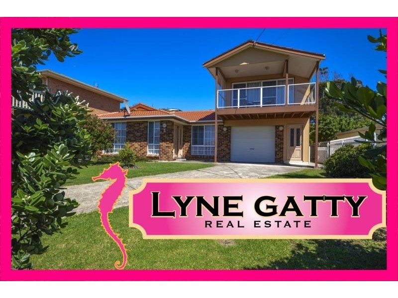 3 Surf Street, Tuross Head NSW 2537