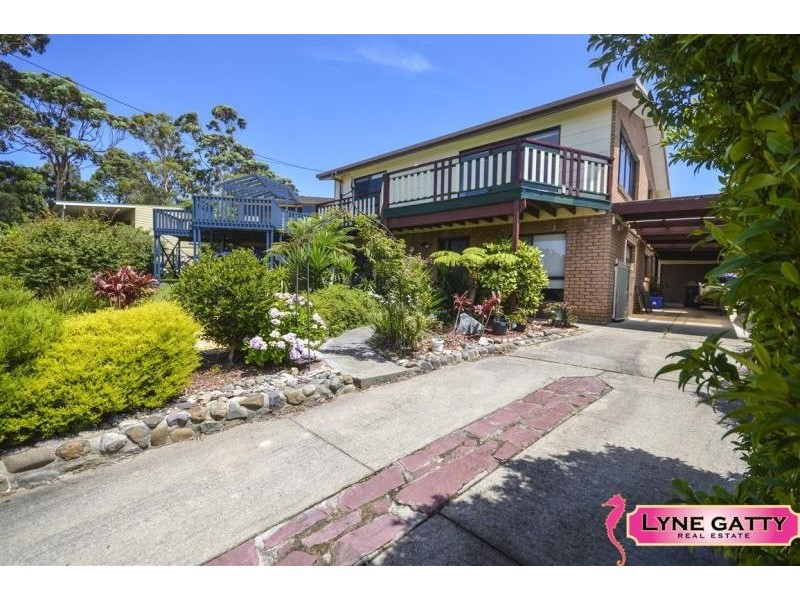8 Brighton Street, Tuross Head NSW 2537
