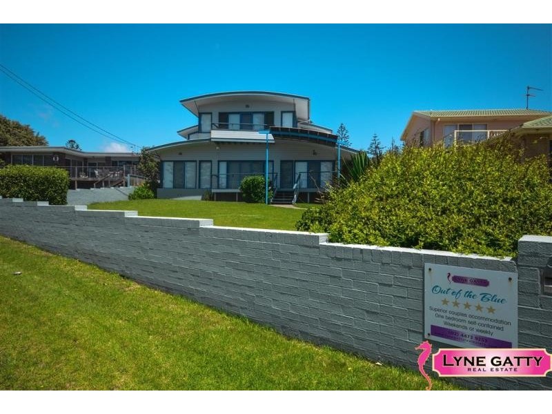 37 Tuross Boulevard, Tuross Head NSW 2537