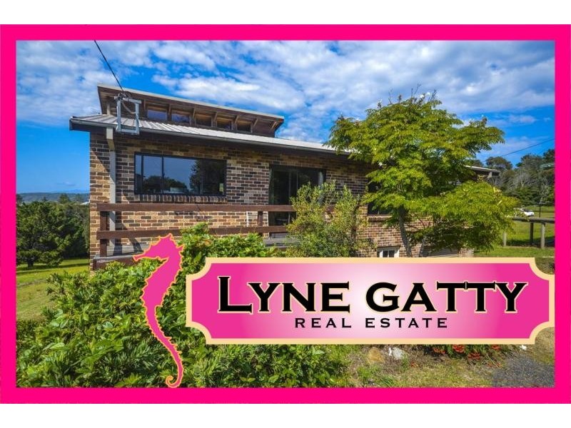 41 Hawkins  Road, Tuross Head NSW 2537