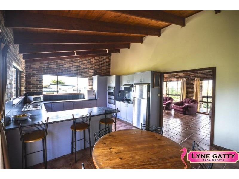 41 Hawkins  Road, Tuross Head NSW 2537