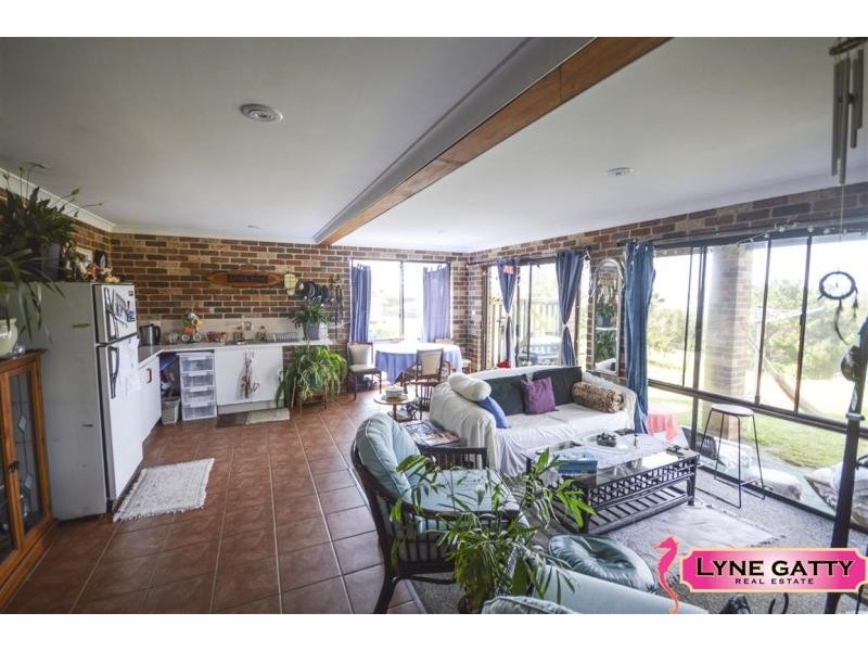 41 Hawkins  Road, Tuross Head NSW 2537