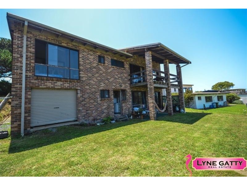 41 Hawkins  Road, Tuross Head NSW 2537