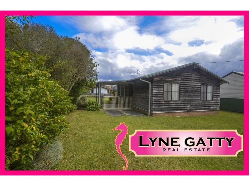 48 Anderson  Avenue, Tuross Head NSW 2537