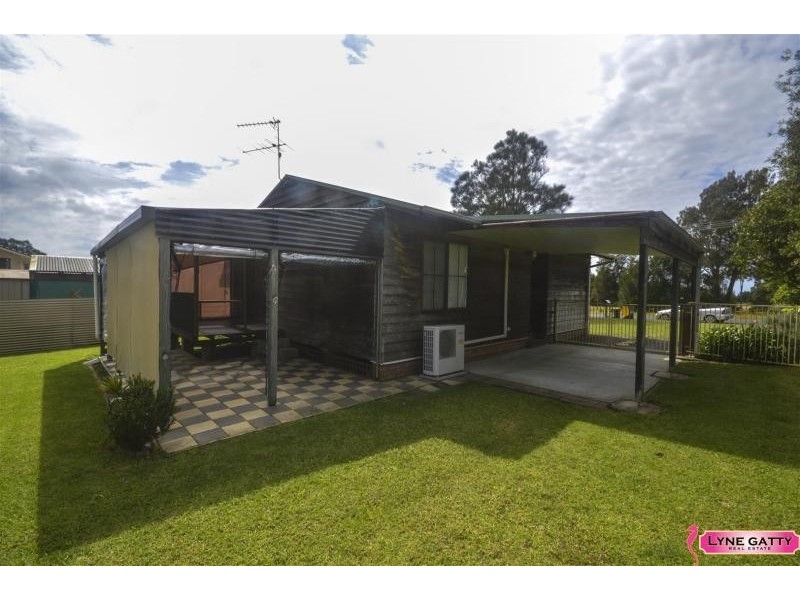 48 Anderson  Avenue, Tuross Head NSW 2537
