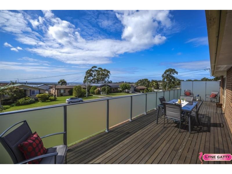 45 Coogee  Street, Tuross Head NSW 2537