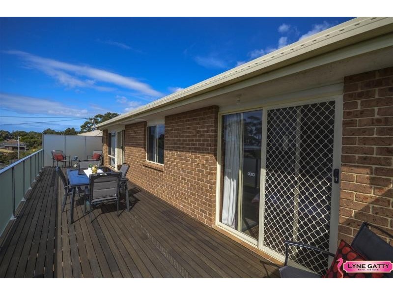 45 Coogee  Street, Tuross Head NSW 2537
