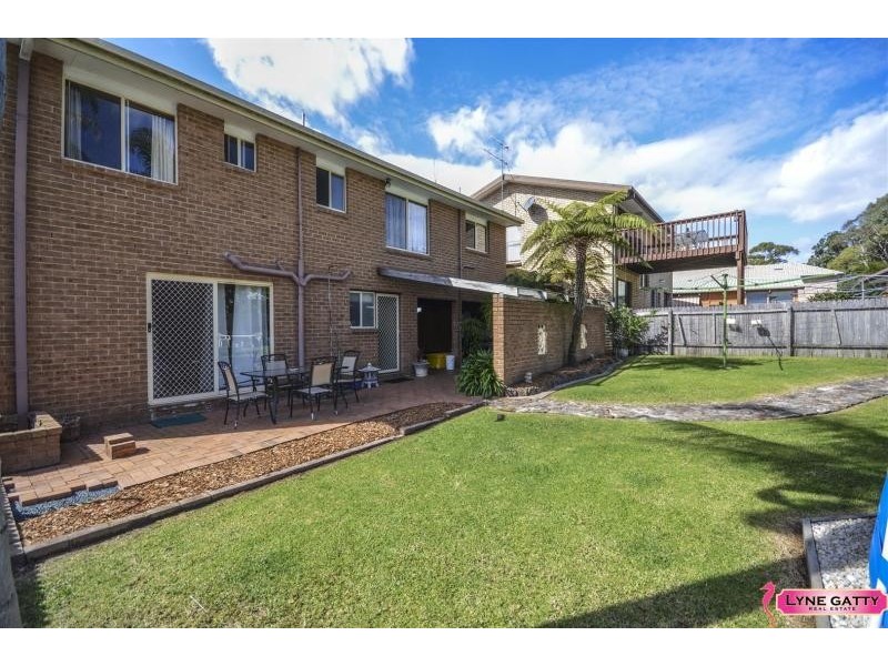 45 Coogee  Street, Tuross Head NSW 2537