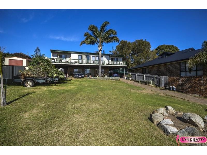 15 Coila Avenue, Tuross Head NSW 2537