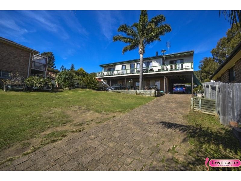15 Coila Avenue, Tuross Head NSW 2537