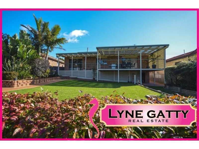 59 Coila Avenue, Tuross Head NSW 2537