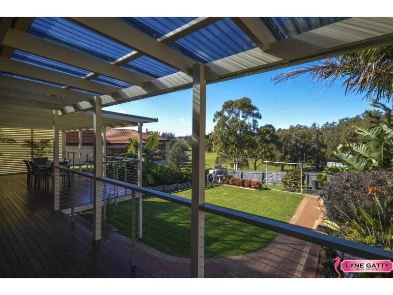59 Coila Avenue, Tuross Head NSW 2537