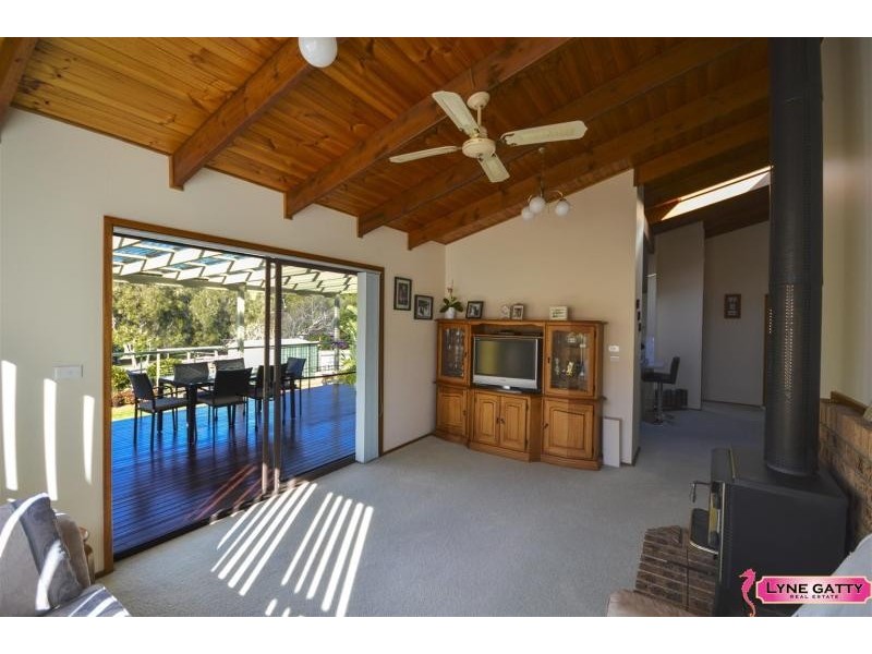 59 Coila Avenue, Tuross Head NSW 2537