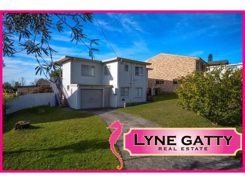 8 Coila  Avenue, Tuross Head NSW 2537