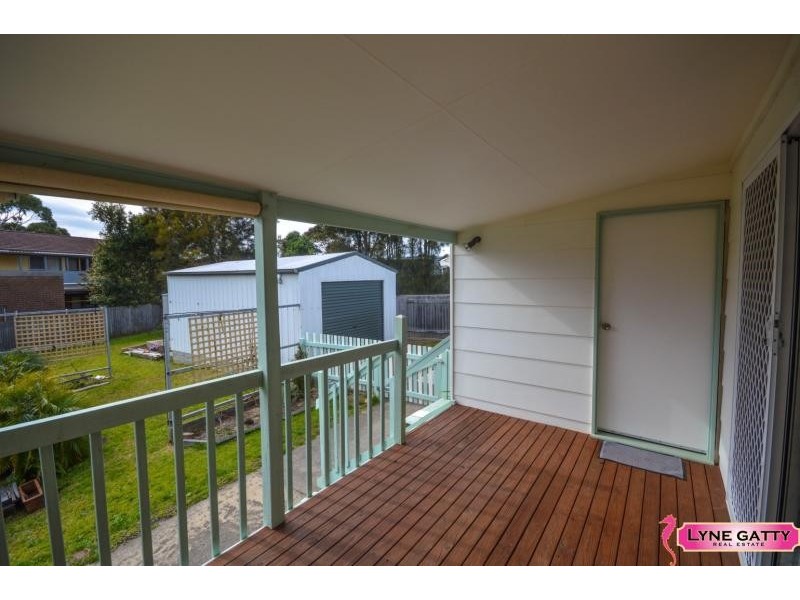 18 Meakin Street, Tuross Head NSW 2537