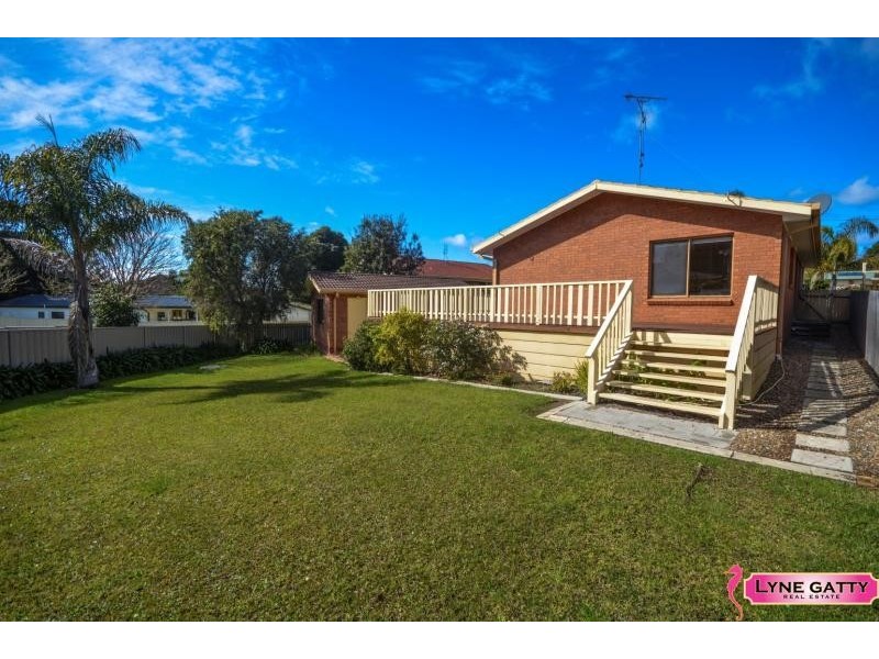 23 Grenville Avenue, Tuross Head NSW 2537
