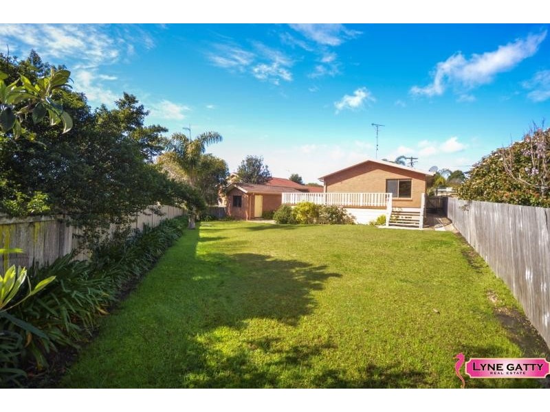 23 Grenville Avenue, Tuross Head NSW 2537