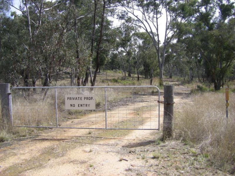 Mendooran NSW 2842