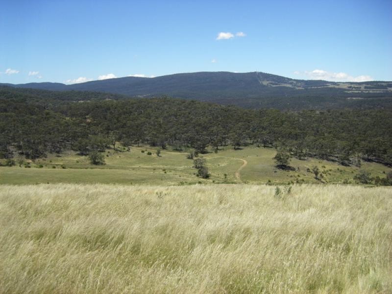 1 Jones Plain Road SHANNONS FLAT 2630, Shannons Flat NSW 2630