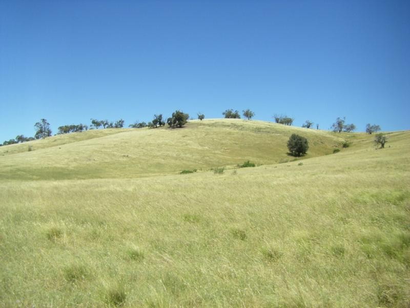 1 Jones Plain Road SHANNONS FLAT 2630, Shannons Flat NSW 2630