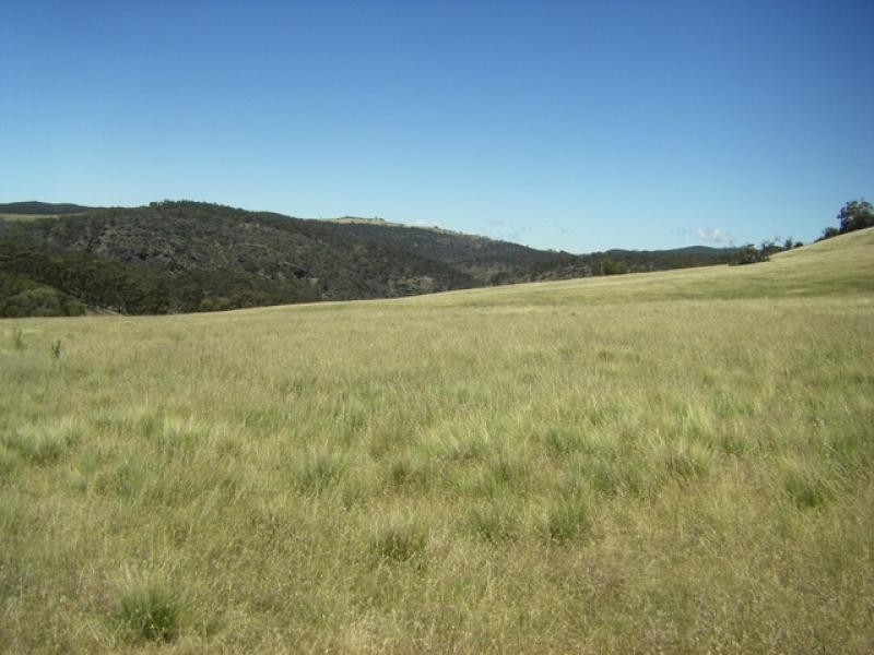 1 Jones Plain Road SHANNONS FLAT 2630, Shannons Flat NSW 2630