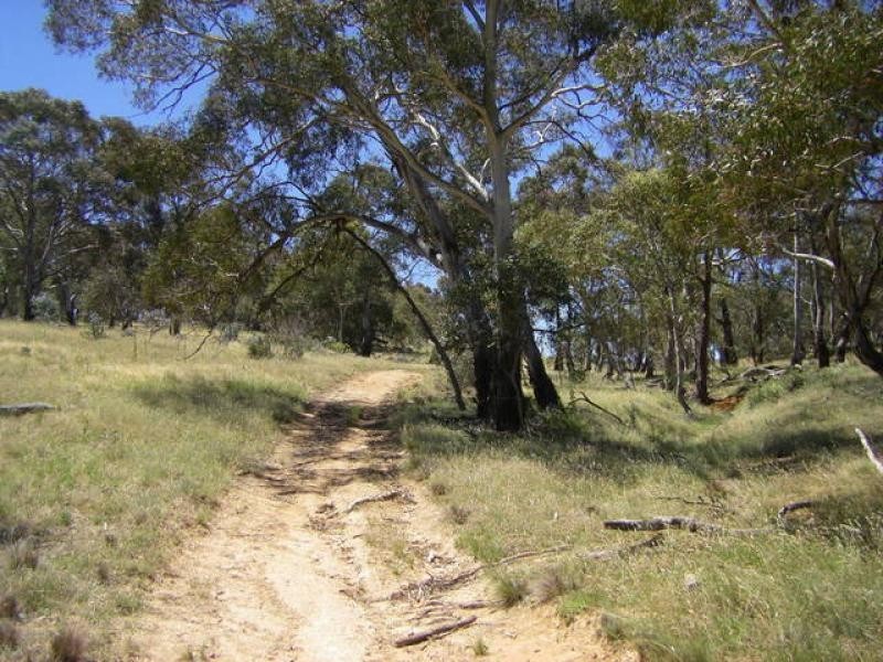 1 Jones Plain Road SHANNONS FLAT 2630, Shannons Flat NSW 2630