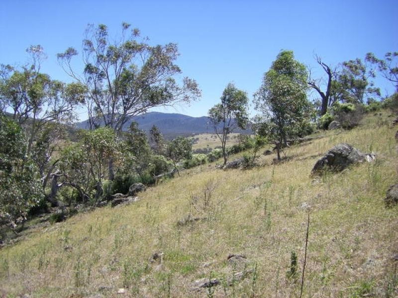 1 Jones Plain Road SHANNONS FLAT 2630, Shannons Flat NSW 2630