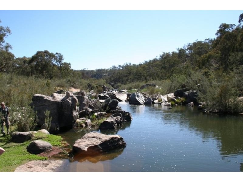 Lot 2 Wroes Road DALGETY 2628, Dalgety NSW 2628