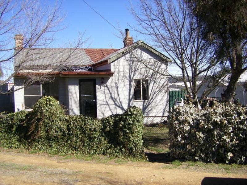 2 Short  Street COOMA 2630, Cooma NSW 2630
