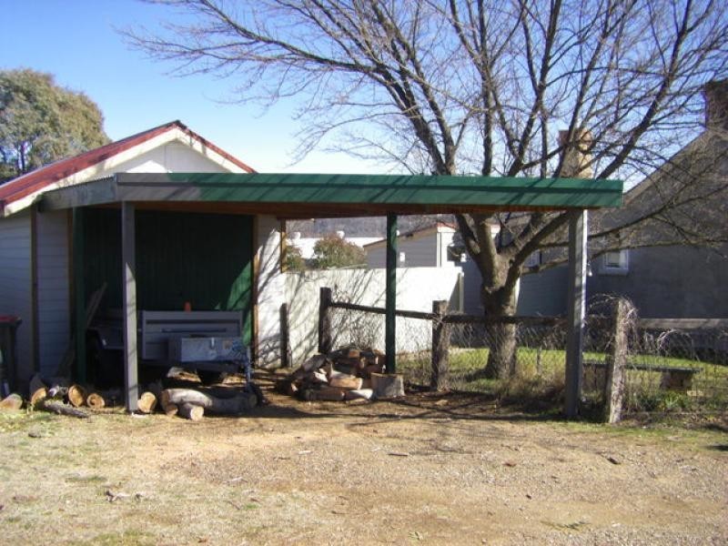 2 Short  Street COOMA 2630, Cooma NSW 2630