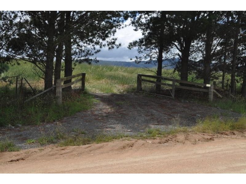 153 Rossi  Road HOSKINSTOWN 2621, Hoskinstown NSW 2621