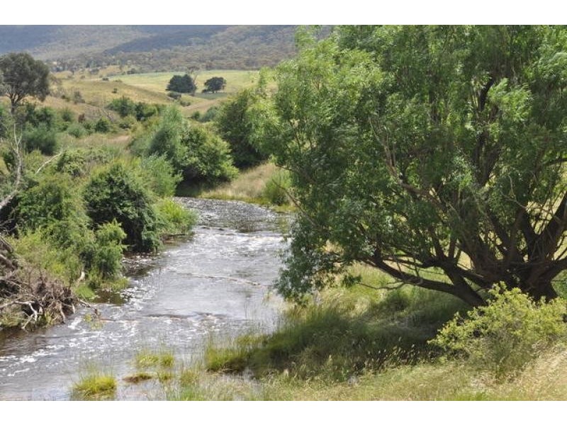 153 Rossi  Road HOSKINSTOWN 2621, Hoskinstown NSW 2621