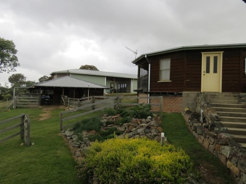 1894 Snowy Mountains Highway, Cooma NSW 2630