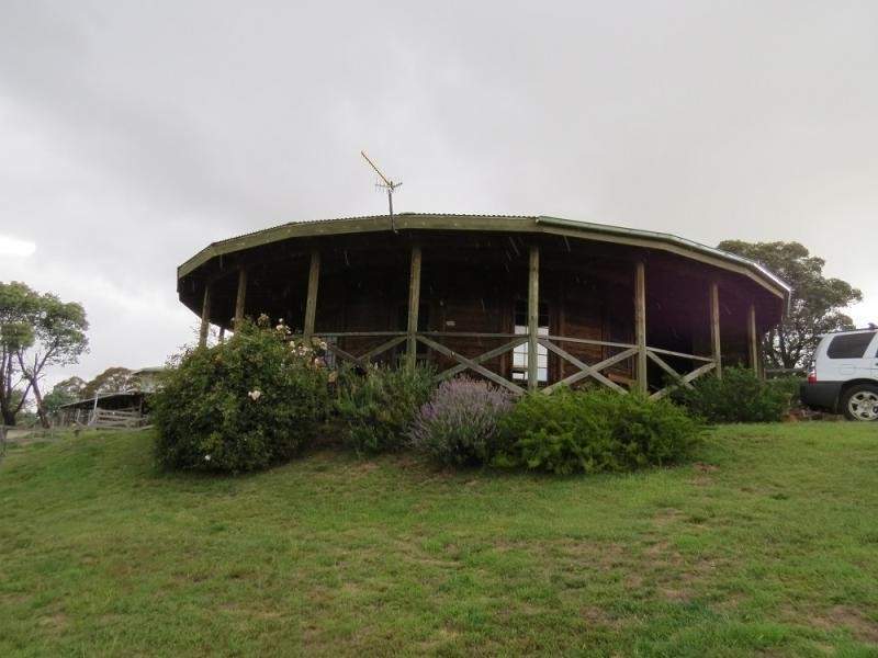 1894 Snowy Mountains Highway, Cooma NSW 2630