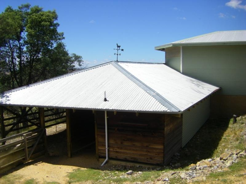 1894 Snowy Mountains Highway, Cooma NSW 2630