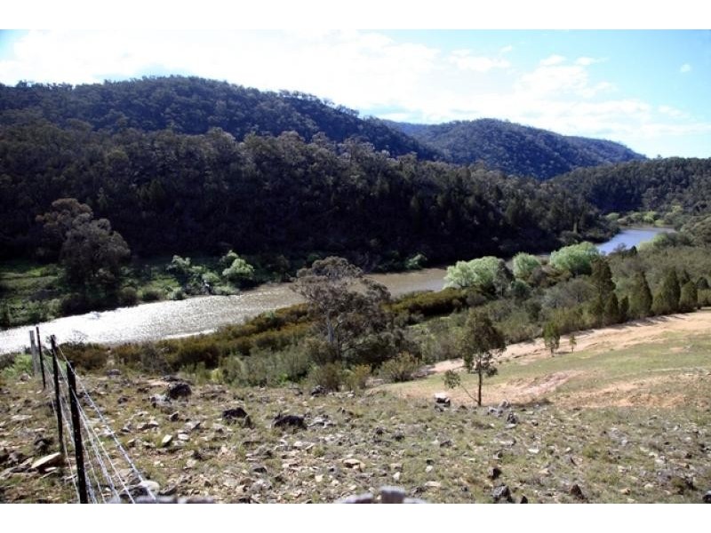 34  Lawler  Road MICHELAGO 2620, Michelago NSW 2620