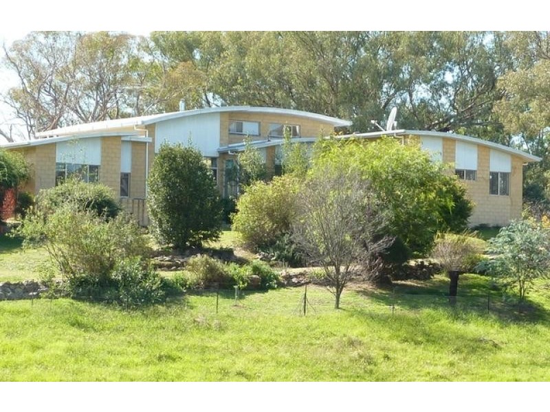 822 Snowy Mountains Highway TUMUT 2720, Tumut NSW 2720