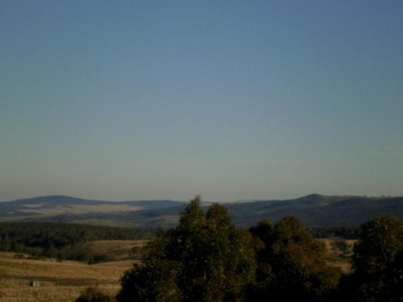 Lot 3.2552 Shannons Flat Road, Cooma NSW 2630