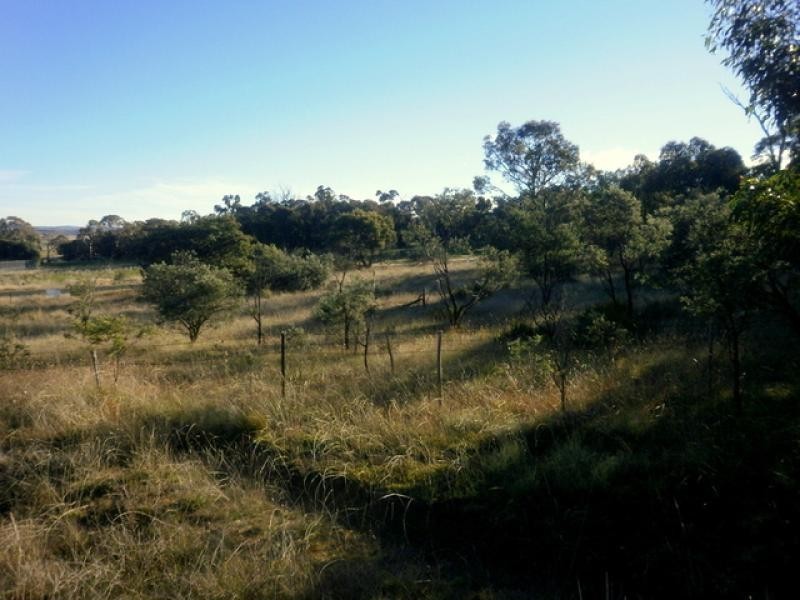 Lot 3.2552 Shannons Flat Road, Cooma NSW 2630