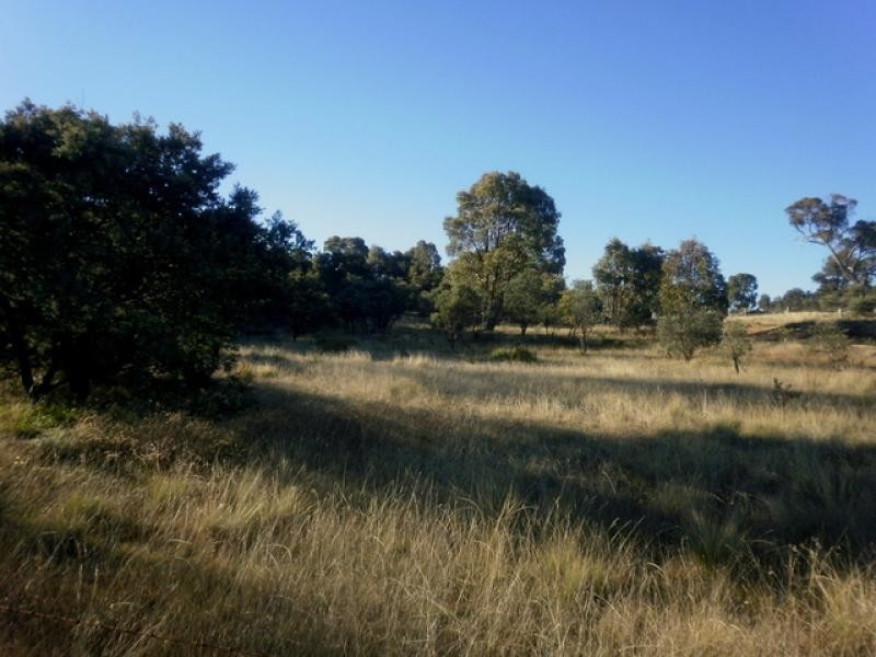 Lot 3.2552 Shannons Flat Road, Cooma NSW 2630