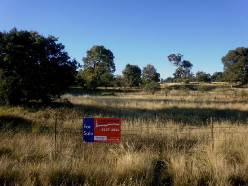 Lot 3.2552 Shannons Flat Road, Cooma NSW 2630