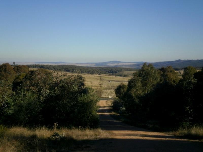 Lot 3.2552 Shannons Flat Road, Cooma NSW 2630