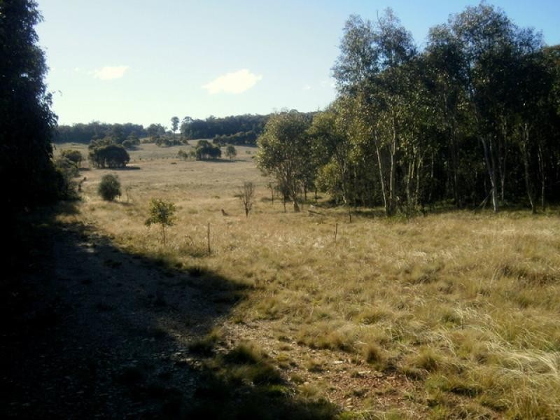 Lot 3.2552 Shannons Flat Road, Cooma NSW 2630