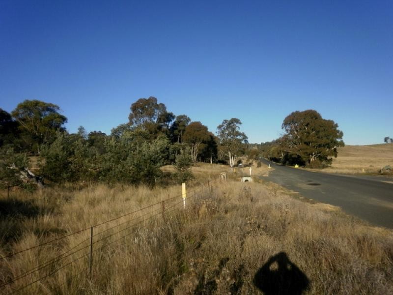 Lot 3.2552 Shannons Flat Road, Cooma NSW 2630